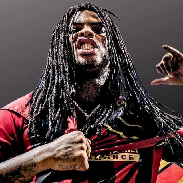 Waka Flocka Flame - Artist