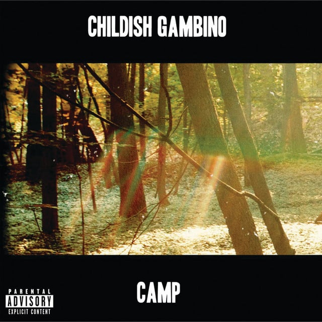 All The Shine - Song · Childish Gambino