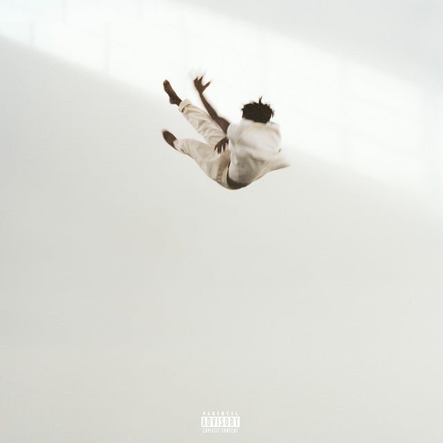 Streetcar - Song · Daniel Caesar