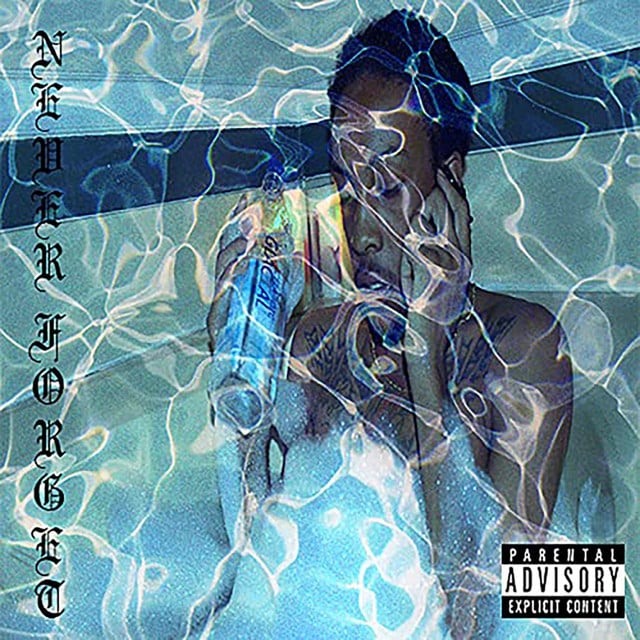 Memphis To LA - Song · Chris Travis