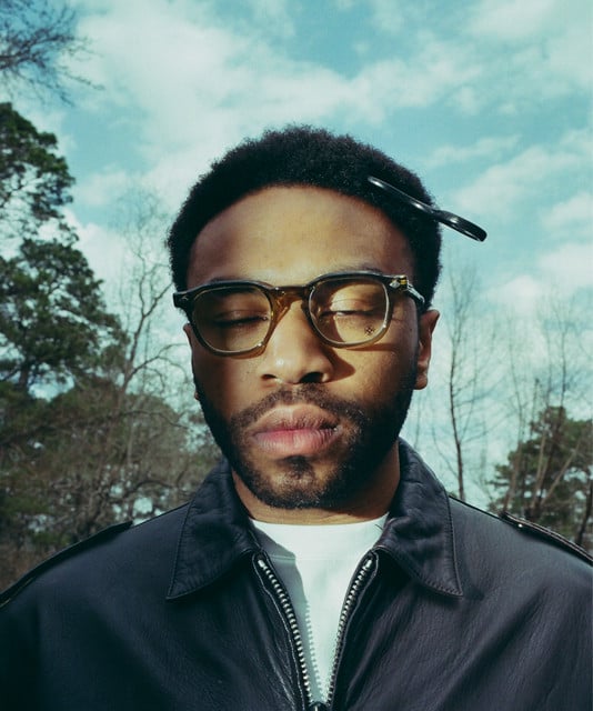 Kevin Abstract - Artist