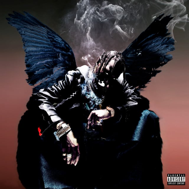 goosebumps - Song · Travis Scott