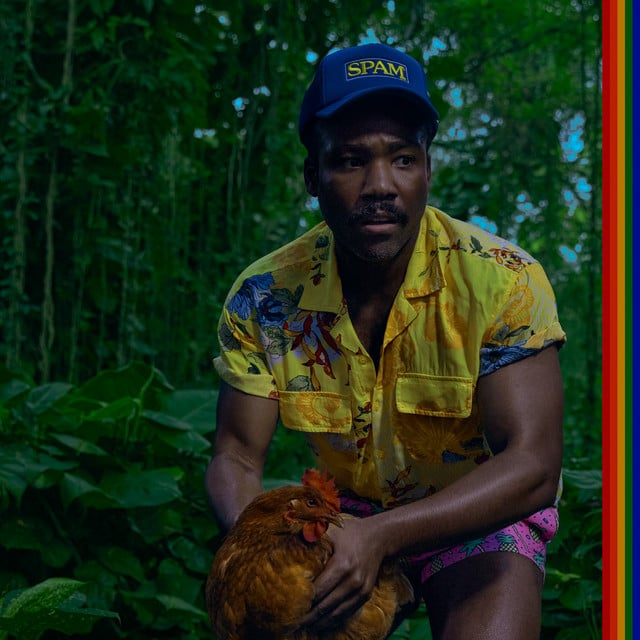 Dadvocate - Song · Childish Gambino