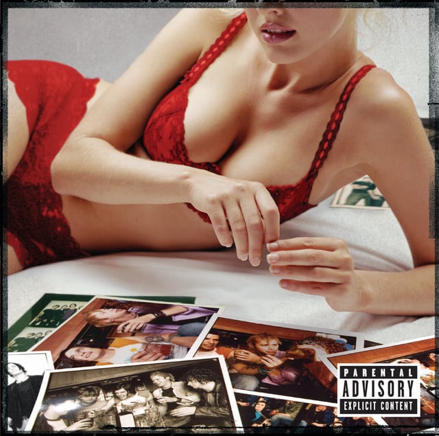 Lips Of An Angel - Song · Hinder