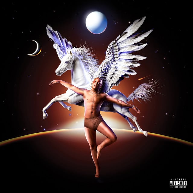 Excitement - Song · Trippie Redd, PARTYNEXTDOOR