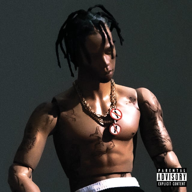 Apple Pie - Song · Travis Scott