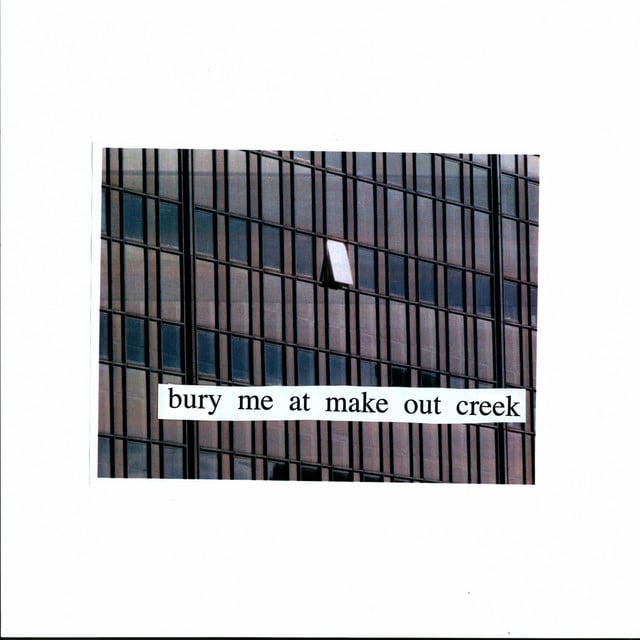 Francis Forever - Song · Mitski