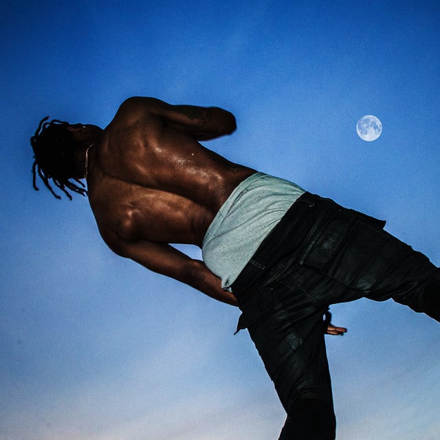 Skyfall - Song · Travis Scott, Young Thug