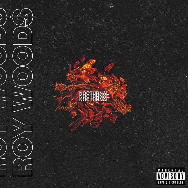Love You - Song · Roy Woods
