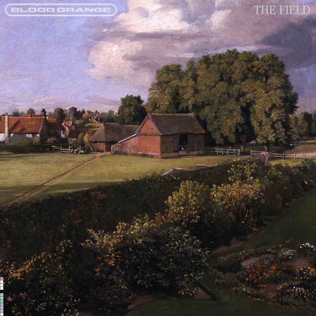 The Field - Song · Blood Orange, Tariq Al-Sabir, Caroline Polachek, Daniel Caesar, The Durutti Column