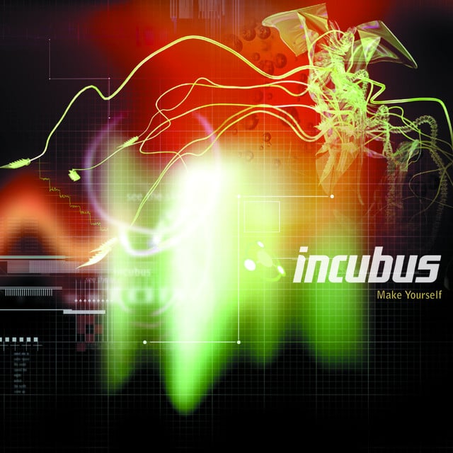 I Miss You - Song · Incubus