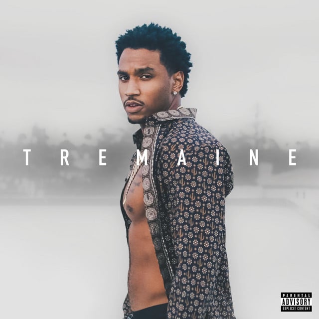 Nobody Else but You - Song · Trey Songz