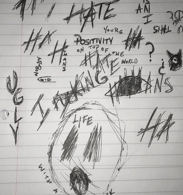 XXXTENTACION - Artist