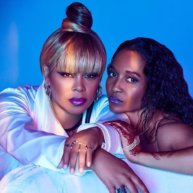 TLC - Artist