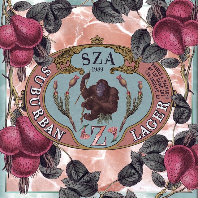 Childs Play - Song · SZA, Chance the Rapper