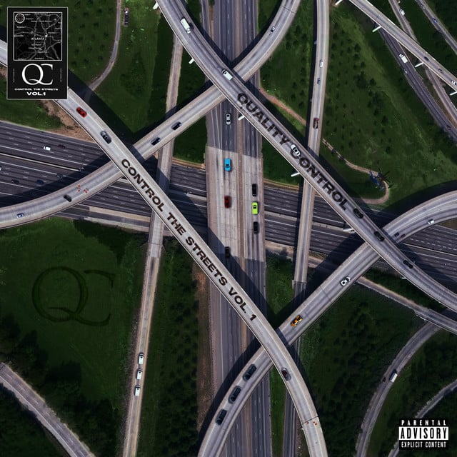 Menace - Song · Quality Control, Lil Yachty, Quavo, Offset