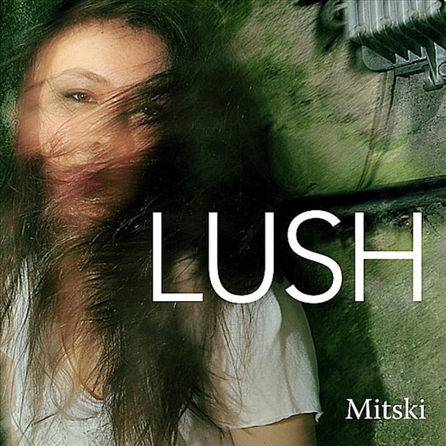 Abbey - Song · Mitski