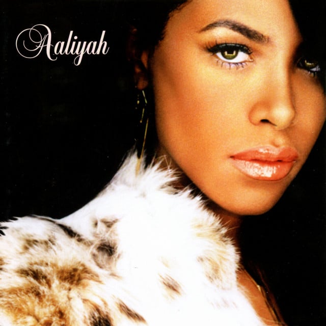 Are You That Somebody - Song · Aaliyah