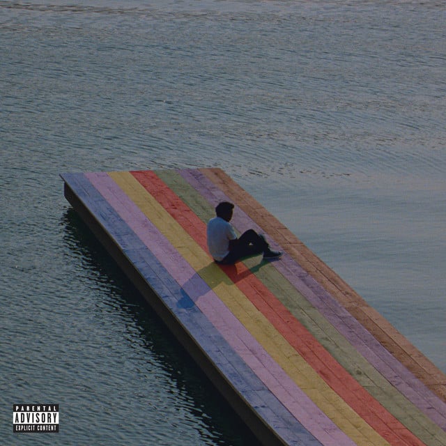 The Melodic Blue (Deluxe) - Album · Baby Keem