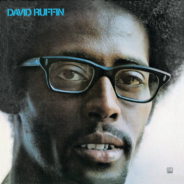 I Miss You (Part 1) - Song · David Ruffin