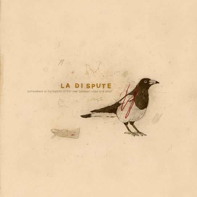 Such Small Hands - Song · La Dispute
