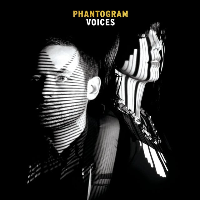 Fall In Love - Song · Phantogram