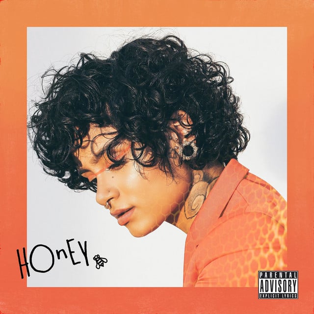 Honey - Song · Kehlani