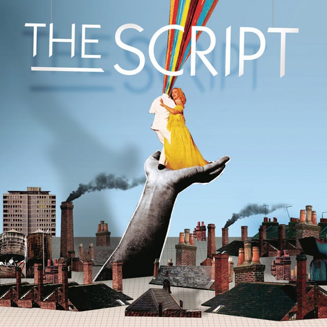 The Man Who Can't Be Moved - Song · The Script