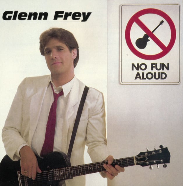 The One You Love - Song · Glenn Frey