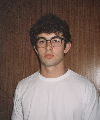 ian - Artist