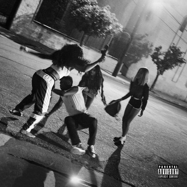 HONEST - Song · Baby Keem