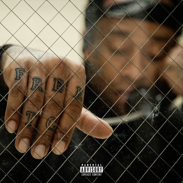 Free TC - Album · Ty Dolla $ign