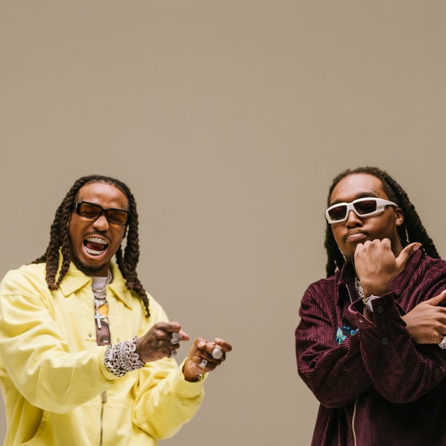 Quavo - Artist