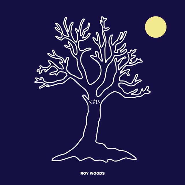 Drama - Album · Roy Woods