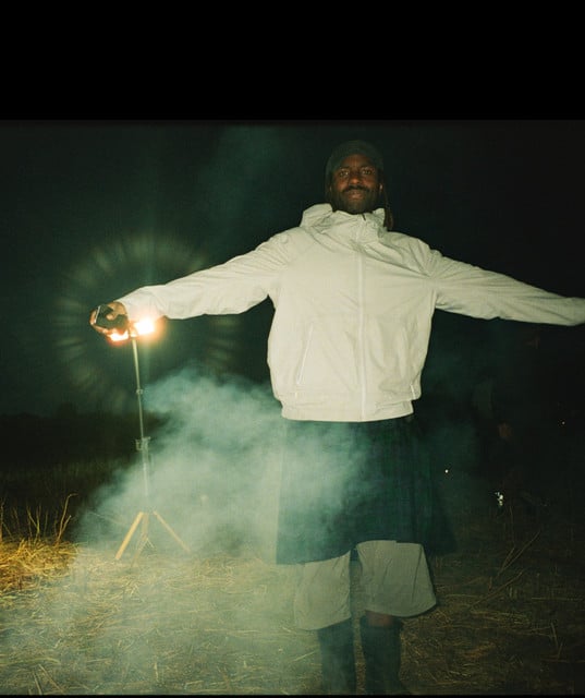 Blood Orange - Artist