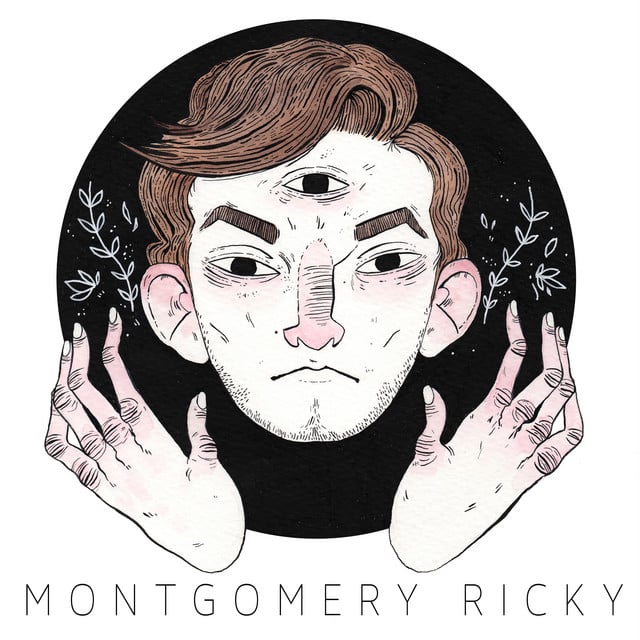 Line Without a Hook - Song · Ricky Montgomery