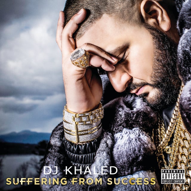 I Wanna Be With You - Song · DJ Khaled, Nicki Minaj, Future, Rick Ross