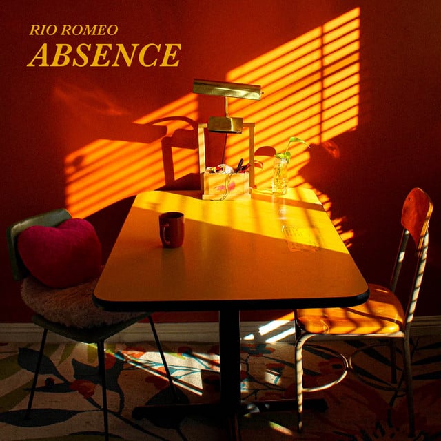 Absence - Song · Rio Romeo
