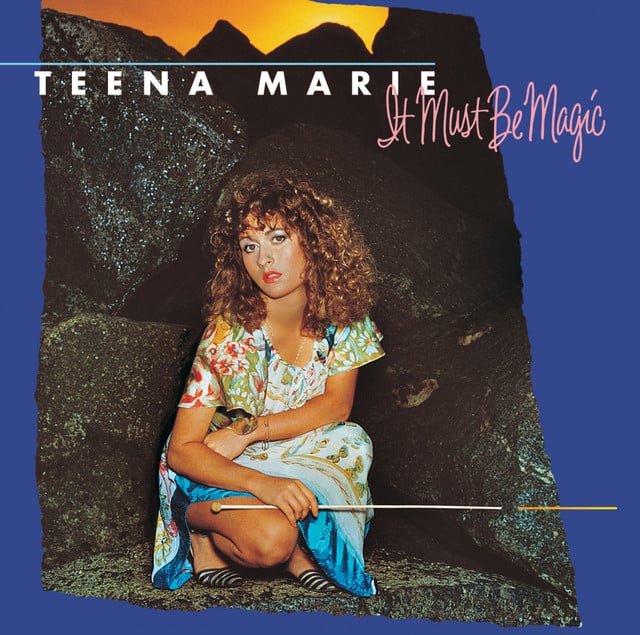 Portuguese Love - Remastered 2002 - Song · Teena Marie