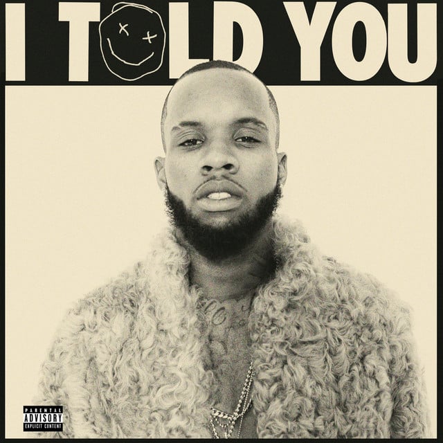 Say It - Song · Tory Lanez
