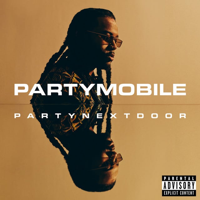 SAVAGE ANTHEM - Song · PARTYNEXTDOOR