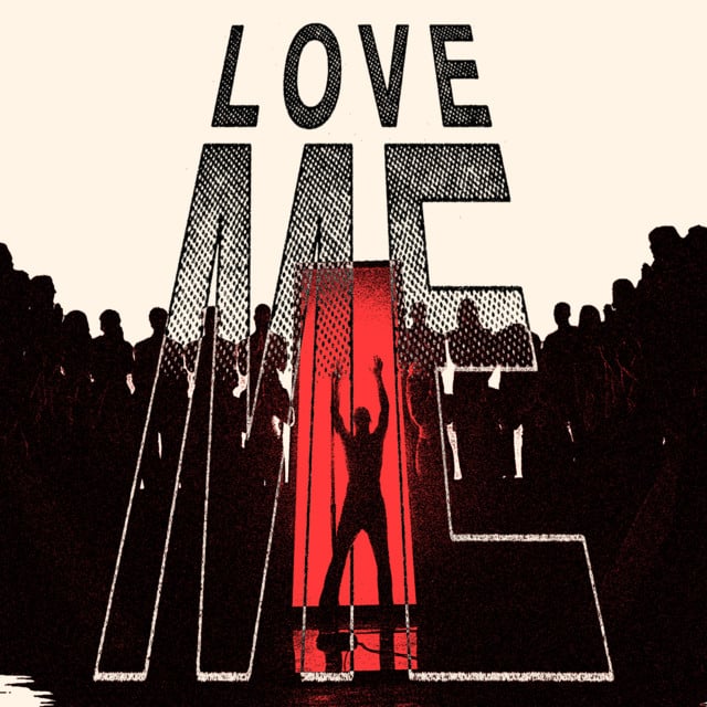 Love Me - Song · JMSN