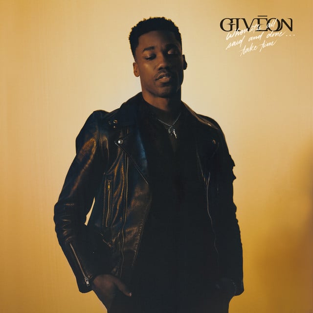 Last Time - Song · GIVĒON, Snoh Aalegra