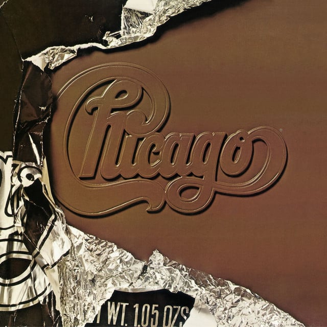 If You Leave Me Now - Song · Chicago