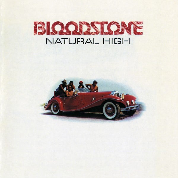 Natural High - Song · Bloodstone