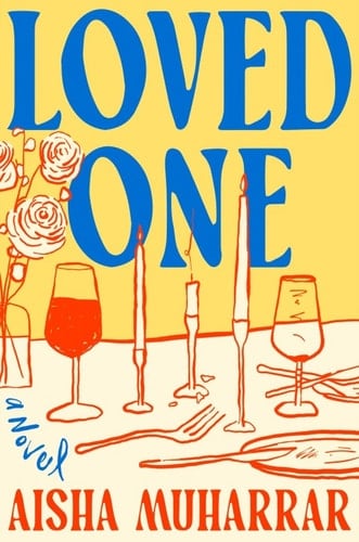 Loved One - Aisha Muharrar · 2025