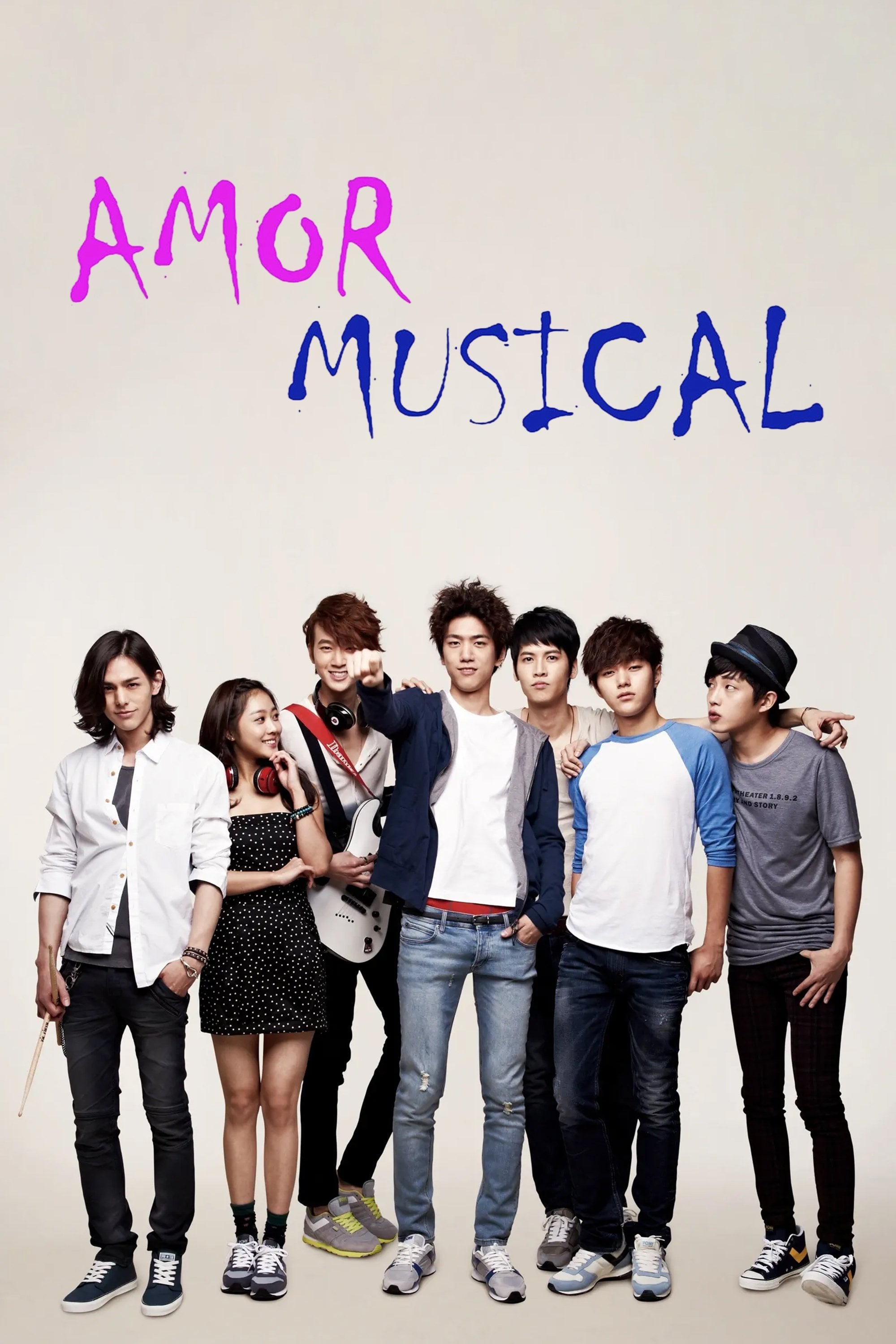 Amor Musical - 2012