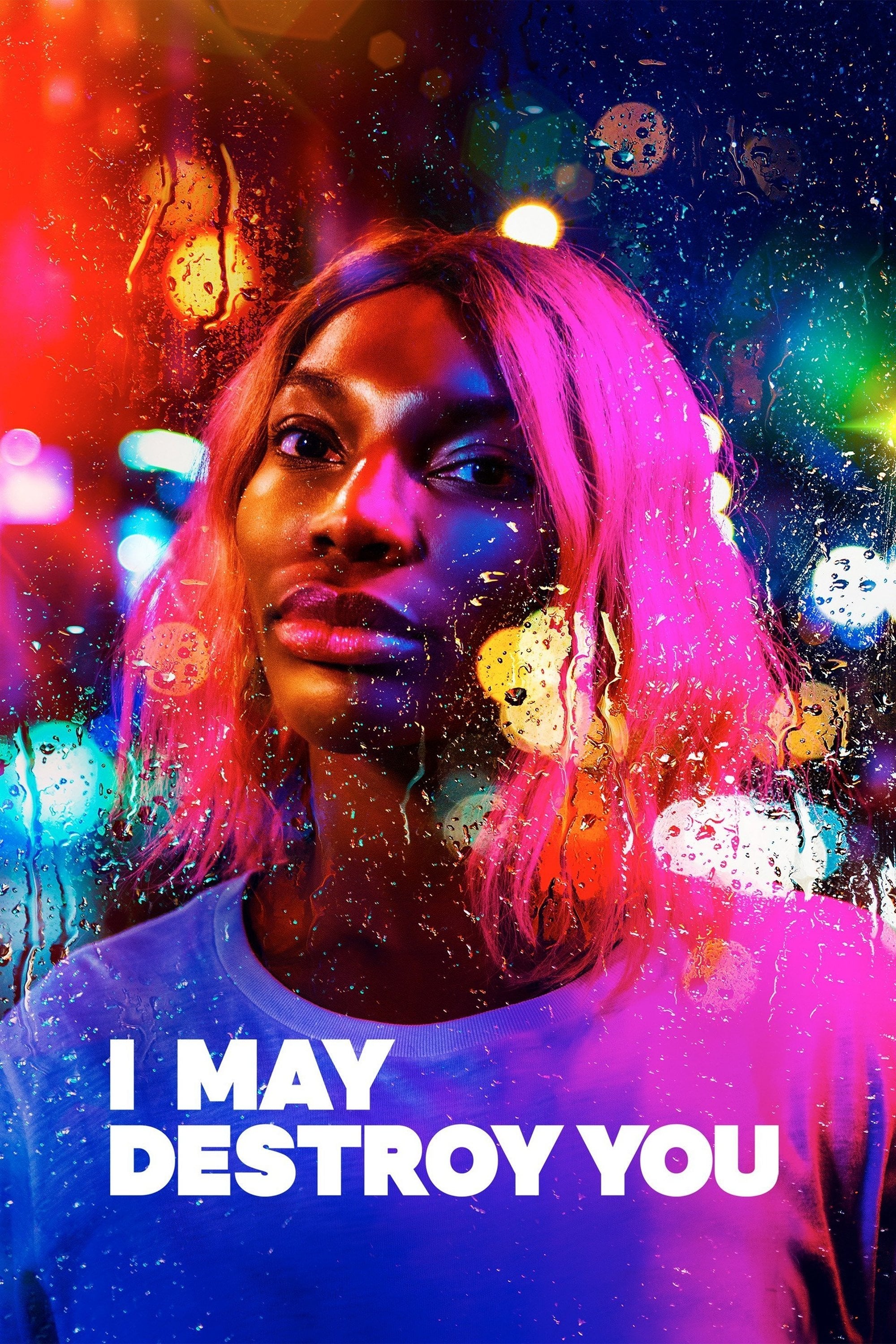 I May Destroy You - Michaela Coel · 2020