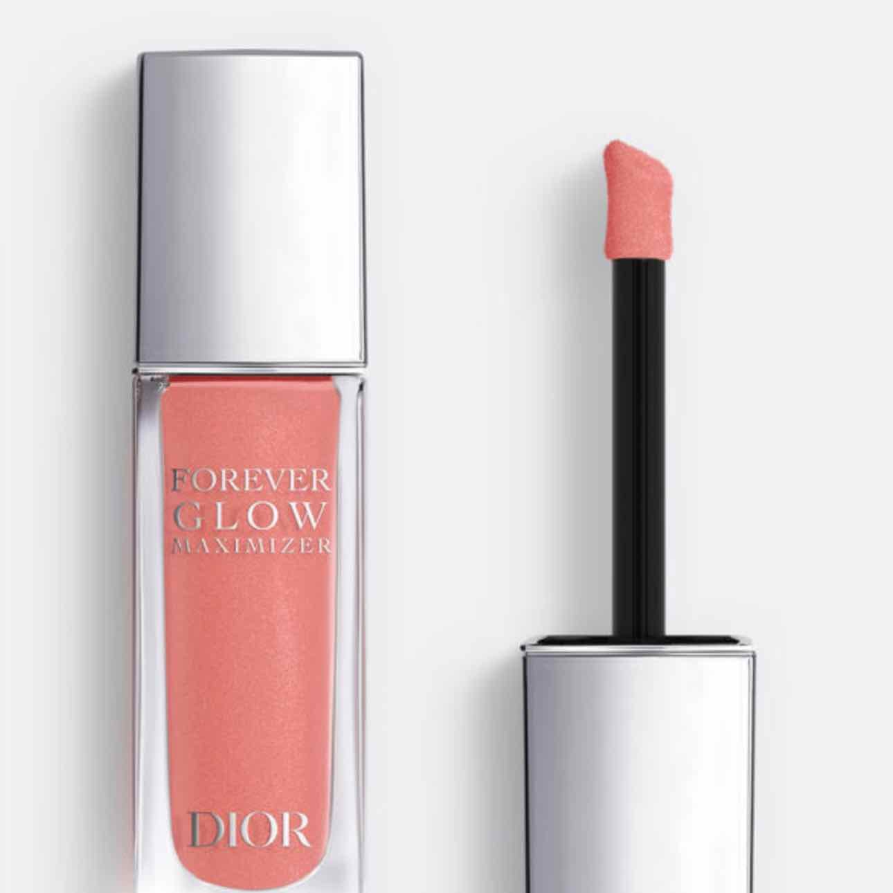 Iluminador/blush