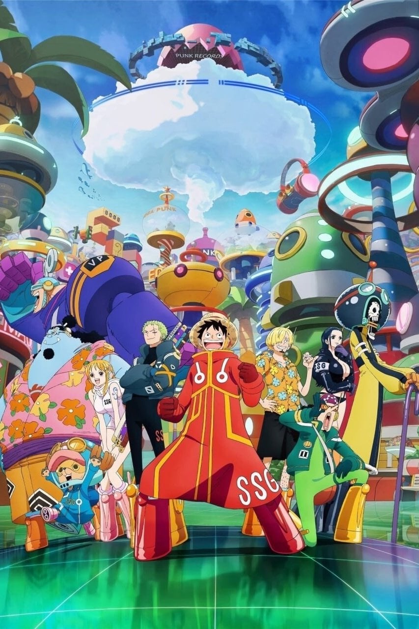 One Piece - 1999
